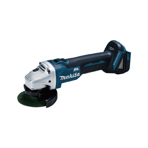 100ミリ充電式ディスクグラインダ