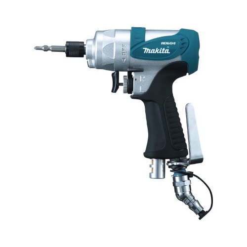 エアインパクトドライバ