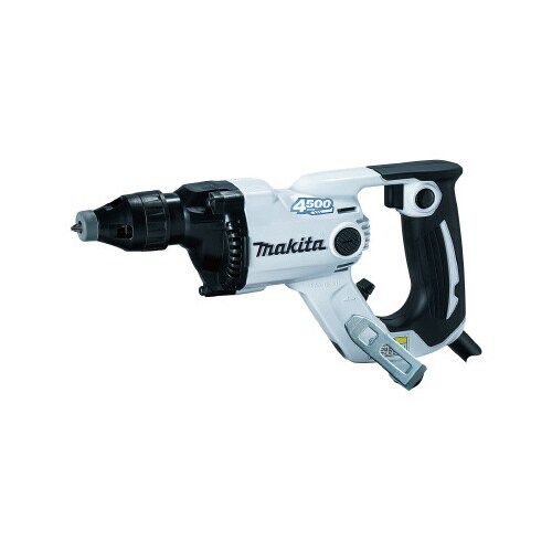 ボード用スクリュードライバ(白)