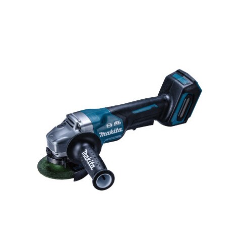 100ミリ充電式ディスクグラインダ