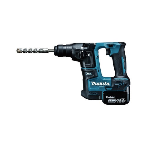 17ミリ充電式ハンマドリル