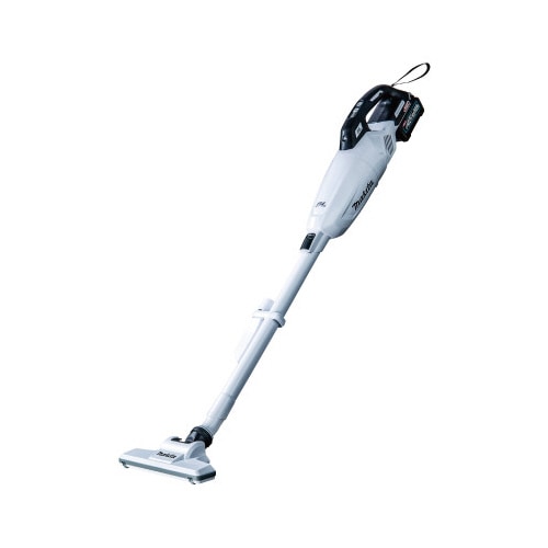 充電式クリーナ