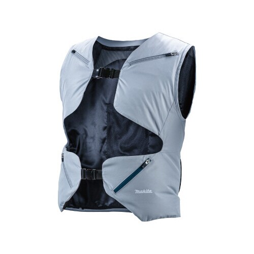 スマートファンベスト