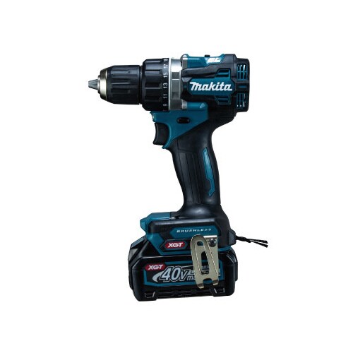 充電式ドライバドリル