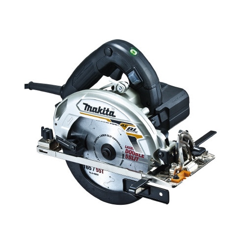 165ミリ電子マルノコ(黒)