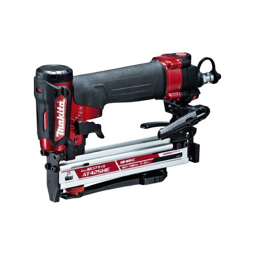 4ミリ高圧エアタッカ