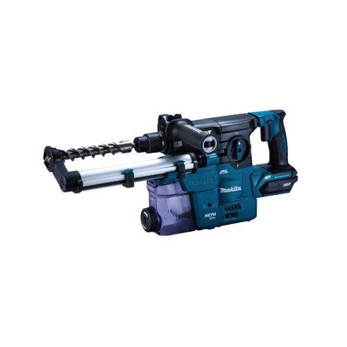 30ミリ充電式ハンマドリル