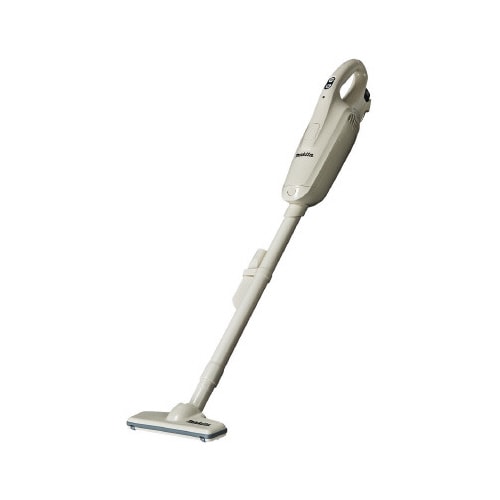 充電式クリーナ