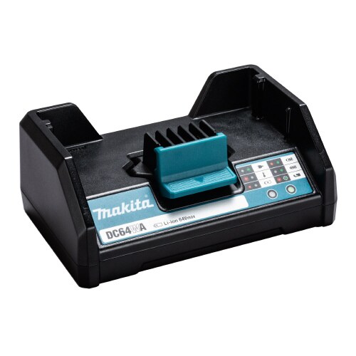 急速充電器DC64WA