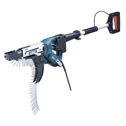 オートパックスクリュードライバ