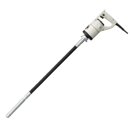 コンクリートバイブレータ