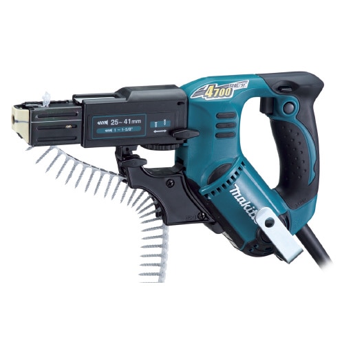 オートパックスクリュードライバ