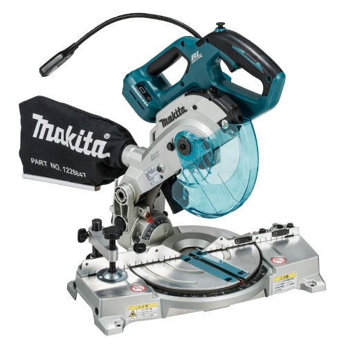 165ミリ充電式卓上マルノコ