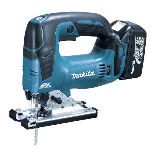 充電式ジグソー