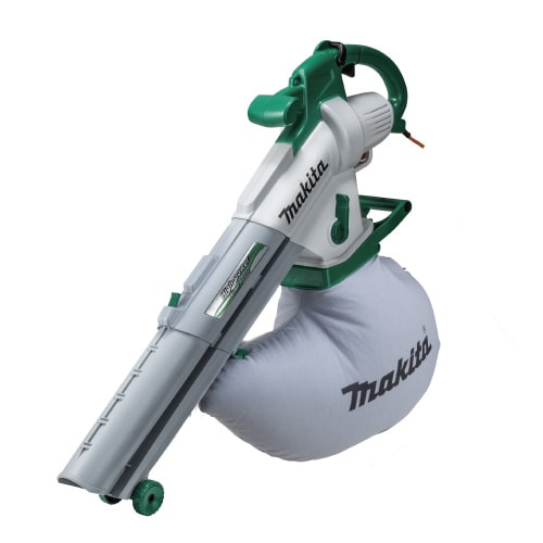 ブロワ集じん機