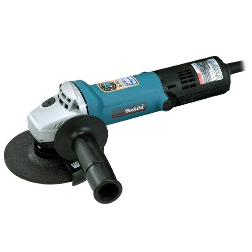 125ミリ電子ディスクグラインダ