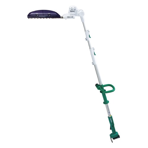 300ミリ充電式ポールバリカン