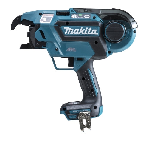 充電式鉄筋結束機