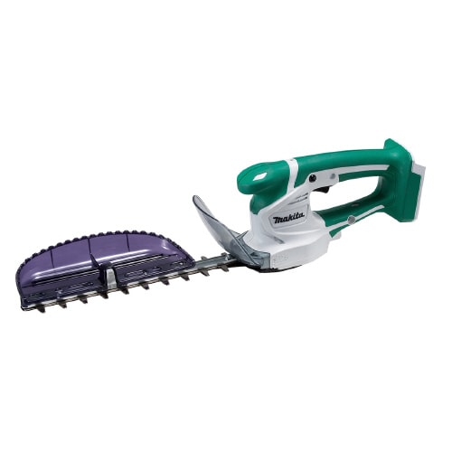 260ミリ充電式生垣バリカン