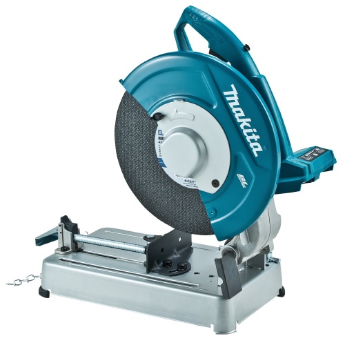 355ミリ充電式切断機