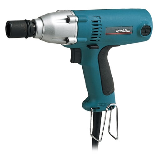 インパクトレンチ