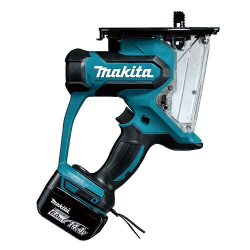 充電式ボードカッタ