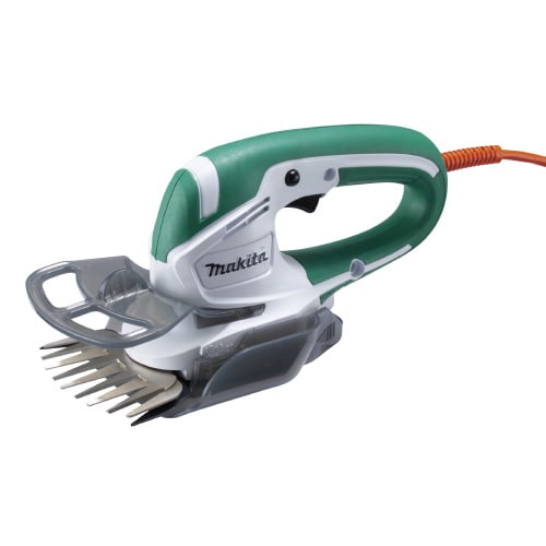 110ミリ芝生バリカン