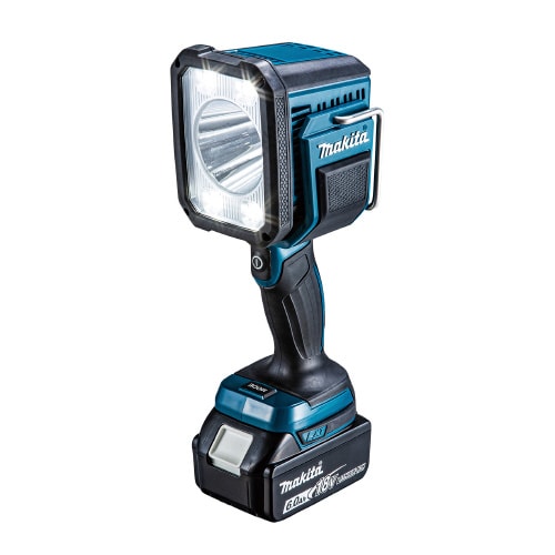 充電式フラッシュライト