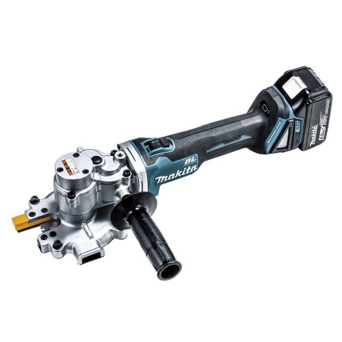 充電式チップソーカッタ