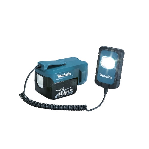 充電式LEDワークライト