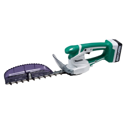 260ミリ充電式生垣バリカン