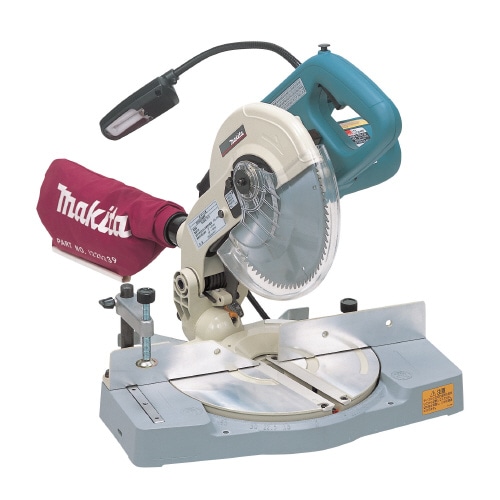 216ミリ卓上マルノコ