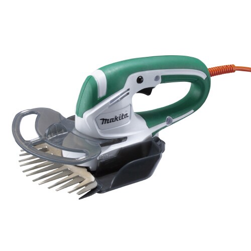 160ミリ芝生バリカン