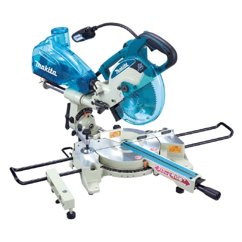 216ミリスライドマルノコ