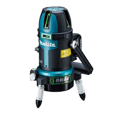 屋内外兼用墨出し器