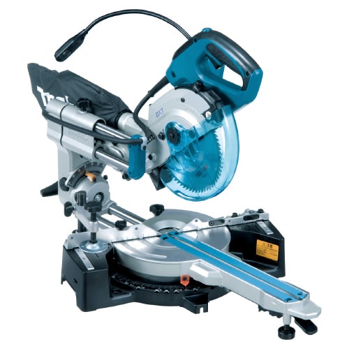 165ミリスライドマルノコ