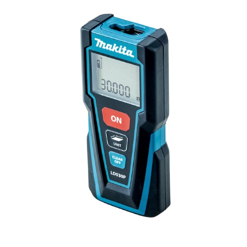 レーザー距離計