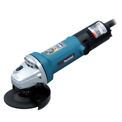 100ミリ角度付ディスクグラインダ