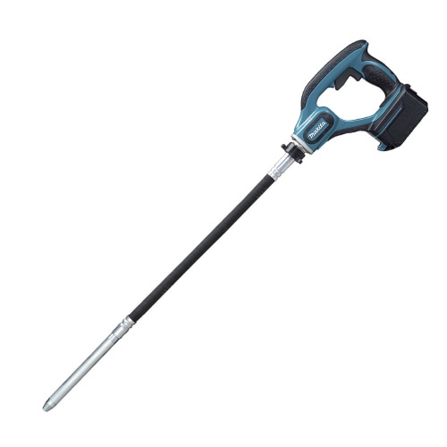 充電式コンクリートバイブレータ