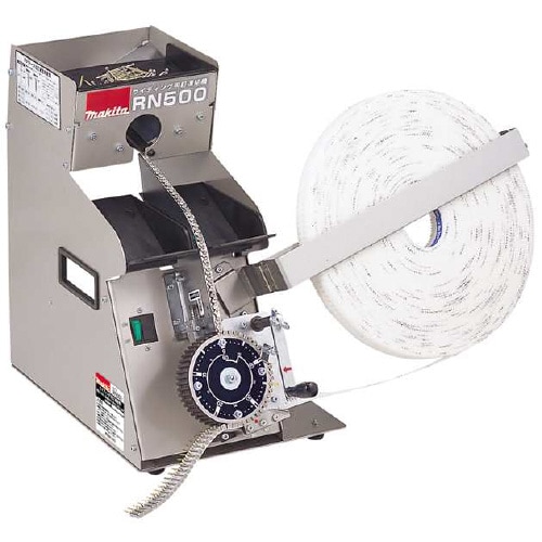 サイディング用釘連結機