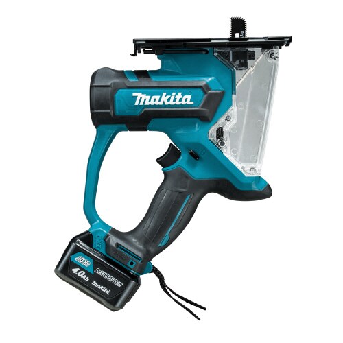 充電式ボードカッタ