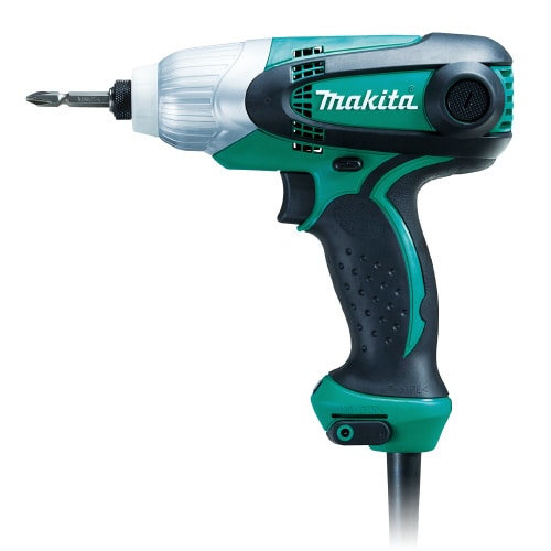 インパクトドライバ