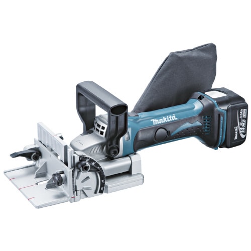 充電式ジョイントカッタ