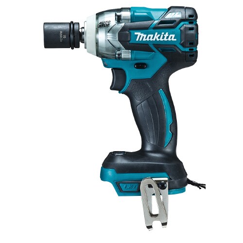 充電式インパクトレンチ