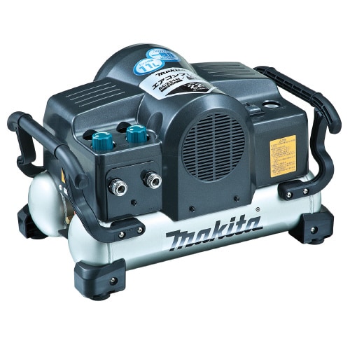 エアコンプレッサ