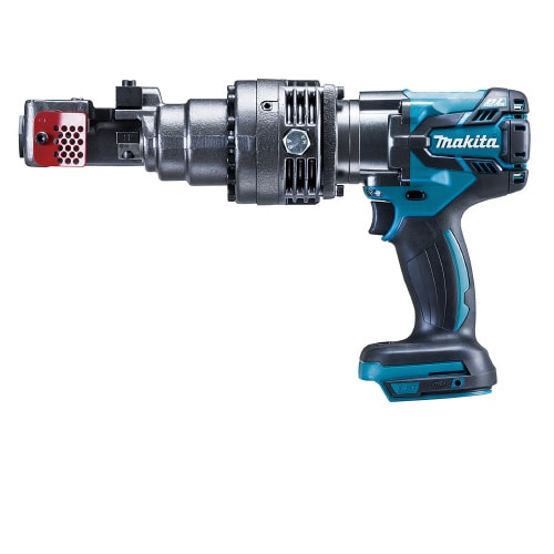 充電式鉄筋カッタ