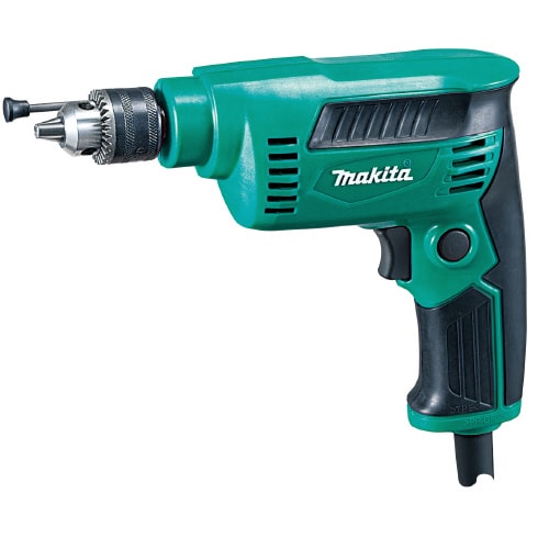 6.5ミリ高速ドリル