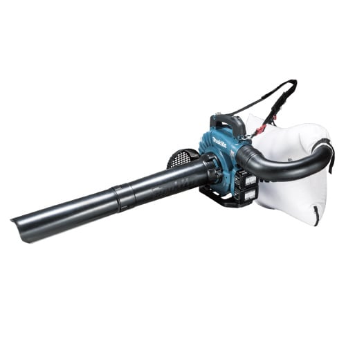 充電式ブロワ集じん機