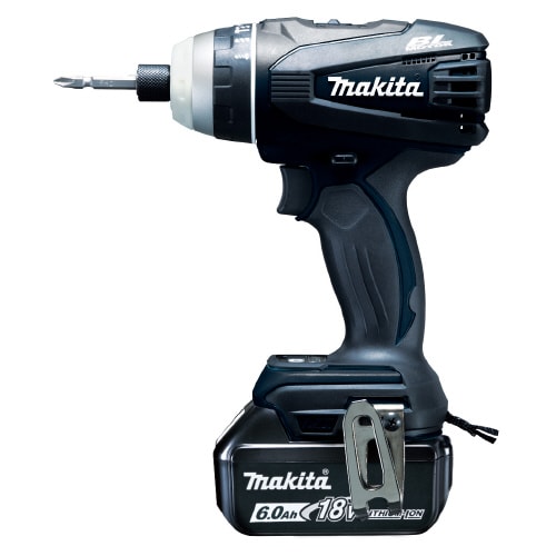 充電式4モードインパクトドライバ