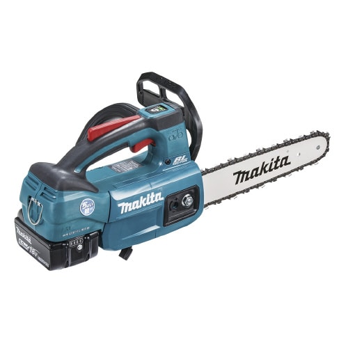 250ミリ充電式チェンソー